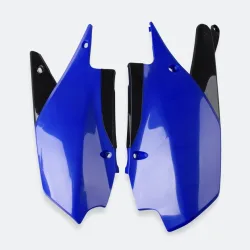 Cycra Side Number Panels Cycra Side Number Panels