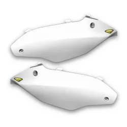 Cycra Side Number Panels Cycra Side Number Panels