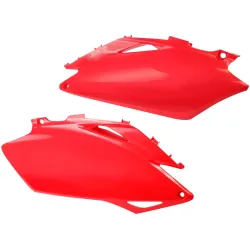 Cycra Side Number Panels Cycra Side Number Panels
