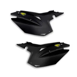 Cycra Side Number Panels Cycra Side Number Panels