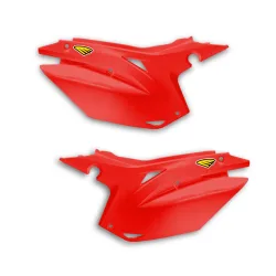 Cycra Side Number Panels Cycra Side Number Panels