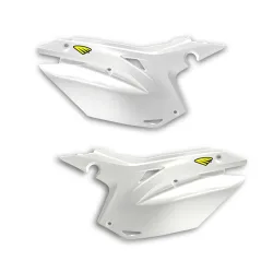 Cycra Side Number Panels Cycra Side Number Panels