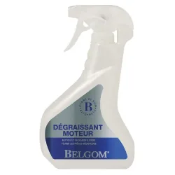 Dégraissant Moteur – 500 ml Dégraissant Moteur – 500 ml