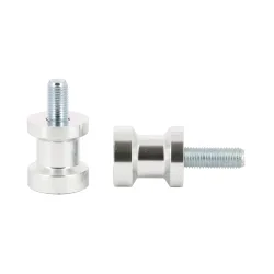 Diabolo Alu Ø10mm x1.25 Diabolo Alu Ø10mm x1.25