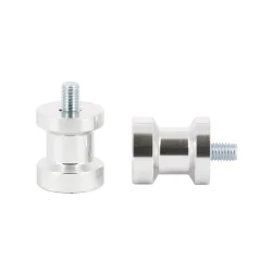 Diabolo Alu Ø6mm x1.25 Diabolo Alu Ø6mm x1.25