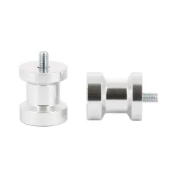 Diabolo Alu Ø8mm x1.25 Diabolo Alu Ø8mm x1.25
