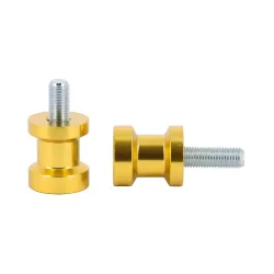 Diabolo Alu Or Ø10mm x1.25 Diabolo Alu Or Ø10mm x1.25