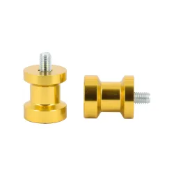 Diabolo Alu Or Ø6mm x1.25 Diabolo Alu Or Ø6mm x1.25