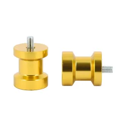 Diabolo Alu Or Ø8mm x1.25 Diabolo Alu Or Ø8mm x1.25