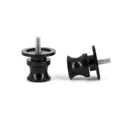 Diabolo Noir 6mm Diabolo Noir 6mm