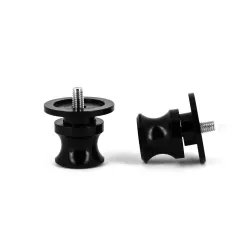 Diabolo Noir 8mm Diabolo Noir 8mm