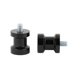 Diabolo Noir Alu Ø6mm x1.25 Diabolo Noir Alu Ø6mm x1.25