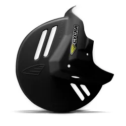 DISC COVER YAMAHA YZ 19 - Noir DISC COVER YAMAHA YZ 19 - Noir