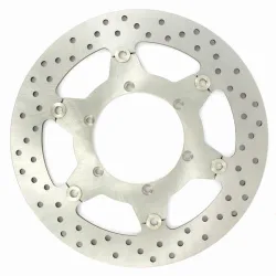 Disque de Frein Aprilia Ø300mm Disque de Frein Aprilia Ø300mm