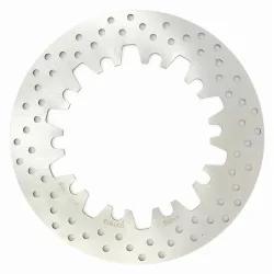 Disque de Frein Bmw Piste Seule + Rivets Ø285mm Disque de Frein Bmw Piste Seule + Rivets Ø285mm