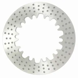 Disque de Frein Bmw + Rivets Ø260mm Disque de Frein Bmw + Rivets Ø260mm