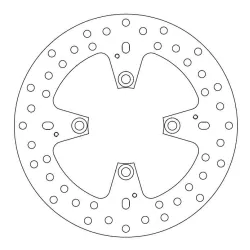 Disque de Frein Fixe DUCATI Disque de Frein Fixe DUCATI