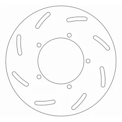 Disque de Frein Fixe PIAGGIO Disque de Frein Fixe PIAGGIO
