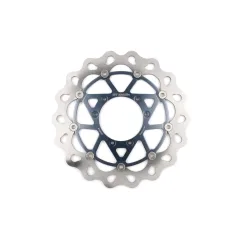 Disque de Frein Flottant Wave Supermotard DIS1303FW Ø320mm Disque de Frein Flottant Wave Supermotard DIS1303FW Ø320mm