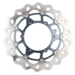 Disque de Frein Flottant Wave Supermotard DIS1305FW Ø320mm Disque de Frein Flottant Wave Supermotard DIS1305FW Ø320mm