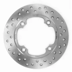 Disque de Frein Honda DIS1267 Ø220mm Disque de Frein Honda DIS1267 Ø220mm
