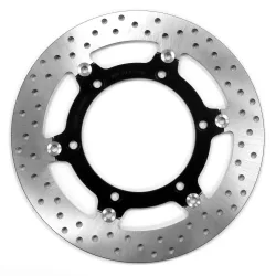Disque de Frein Honda Ø318mm Disque de Frein Honda Ø318mm