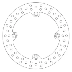 Disque de Frein Honda Disque de Frein Honda