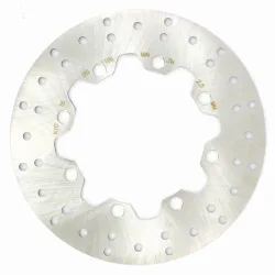 Disque de Frein Kawasaki Ø210.5mm Disque de Frein Kawasaki Ø210.5mm