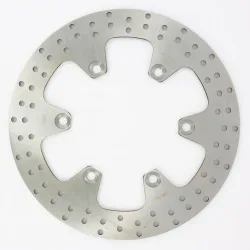 Disque de Frein Kawasaki Ø280mm Disque de Frein Kawasaki Ø280mm
