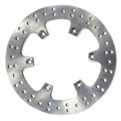 Disque de Frein Ktm Ø220mm Disque de Frein Ktm Ø220mm