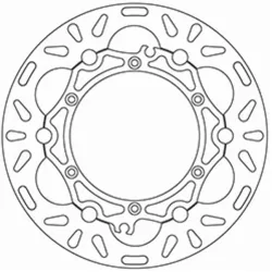 Disque de Frein KTM Disque de Frein KTM