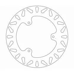 Disque de Frein KTM Disque de Frein KTM