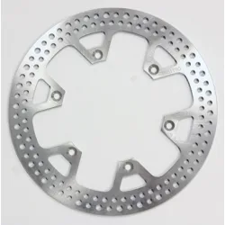 Disque de Frein Mbk DIS1216 Ø155mm Disque de Frein Mbk DIS1216 Ø155mm