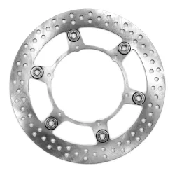 Disque de Frein Ø260mm Disque de Frein Ø260mm