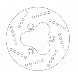 Disque de Frein Peugeot Disque de Frein Peugeot