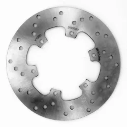 Disque de Frein Piaggio DIS5007 Ø220mm Disque de Frein Piaggio DIS5007 Ø220mm