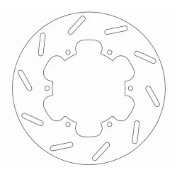 Disque de Frein Piaggio Disque de Frein Piaggio