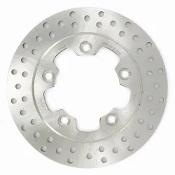 Disque de Frein Suzuki DIS1196 Ø220mm Disque de Frein Suzuki DIS1196 Ø220mm