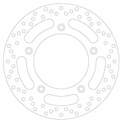 Disque de Frein T-MAX 530 Disque de Frein T-MAX 530