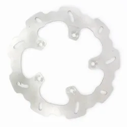 Disque de Frein Wave Ducati DIS1237W Ø238.5mm Disque de Frein Wave Ducati DIS1237W Ø238.5mm