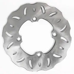 Disque de Frein Wave Honda DIS1239W Ø240mm Disque de Frein Wave Honda DIS1239W Ø240mm