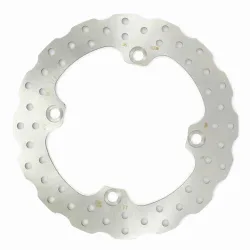 Disque de Frein Wave Honda Ø220mm Disque de Frein Wave Honda Ø220mm