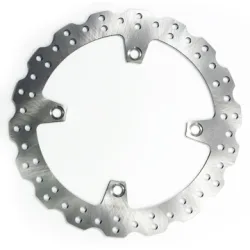 Disque de Frein Wave Honda Ø276mm Disque de Frein Wave Honda Ø276mm