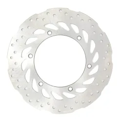 Disque de Frein Wave Honda Ø296mm Disque de Frein Wave Honda Ø296mm