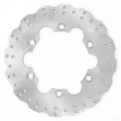 Disque de Frein Wave Husqvarna Ø220mm Disque de Frein Wave Husqvarna Ø220mm