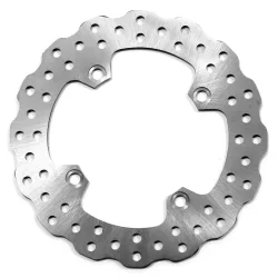 Disque de Frein Wave Husqvarna Ø220mm Disque de Frein Wave Husqvarna Ø220mm
