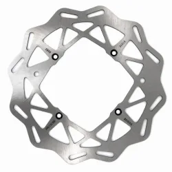 Disque de Frein Wave Husqvarna Ø260mm Disque de Frein Wave Husqvarna Ø260mm