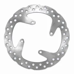 Disque de Frein Wave Kawasaki DIS1241W Ø248.5mm Disque de Frein Wave Kawasaki DIS1241W Ø248.5mm