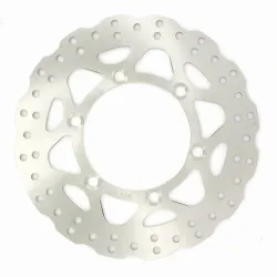 Disque de Frein Wave Kawasaki Ø220mm Disque de Frein Wave Kawasaki Ø220mm