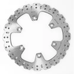 Disque de Frein Wave Kawasaki Ø270mm Disque de Frein Wave Kawasaki Ø270mm